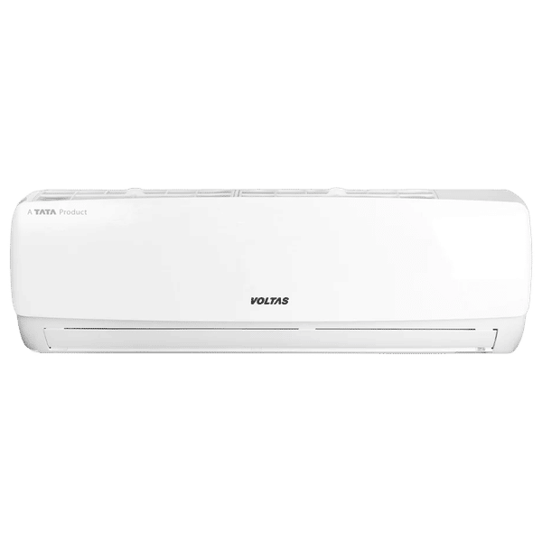 Buy Voltas 123 Vectra Elegant 1 Ton 3 Star Split AC Copper